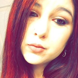 Meet your Posher, Katherine